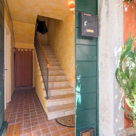Alighieri Unique Apartment Pula Ngoại thất bức ảnh