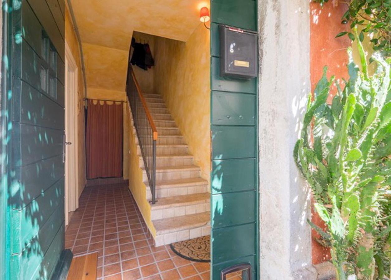 Alighieri Unique Apartment Pula Ngoại thất bức ảnh