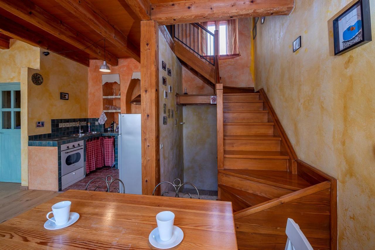 Alighieri Unique Apartment Pula Ngoại thất bức ảnh