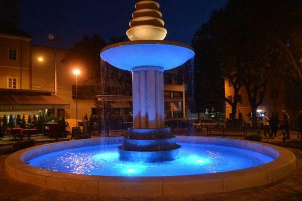 Alighieri Unique Apartment Pula Ngoại thất bức ảnh